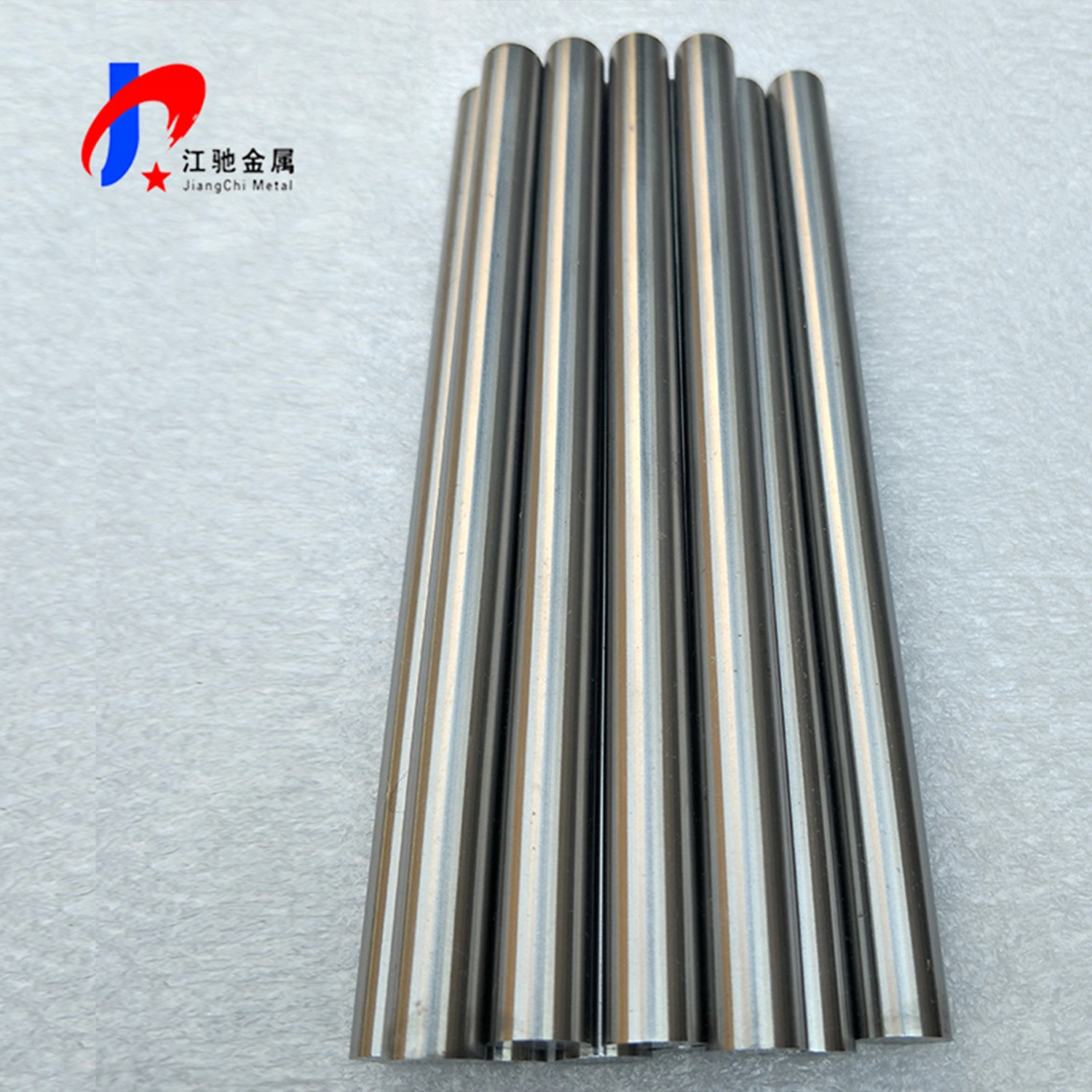 Tungsten Bar Rod Wolfram Tungsten Copper Bar/Rod, Pure Tungsten Bar/Rod