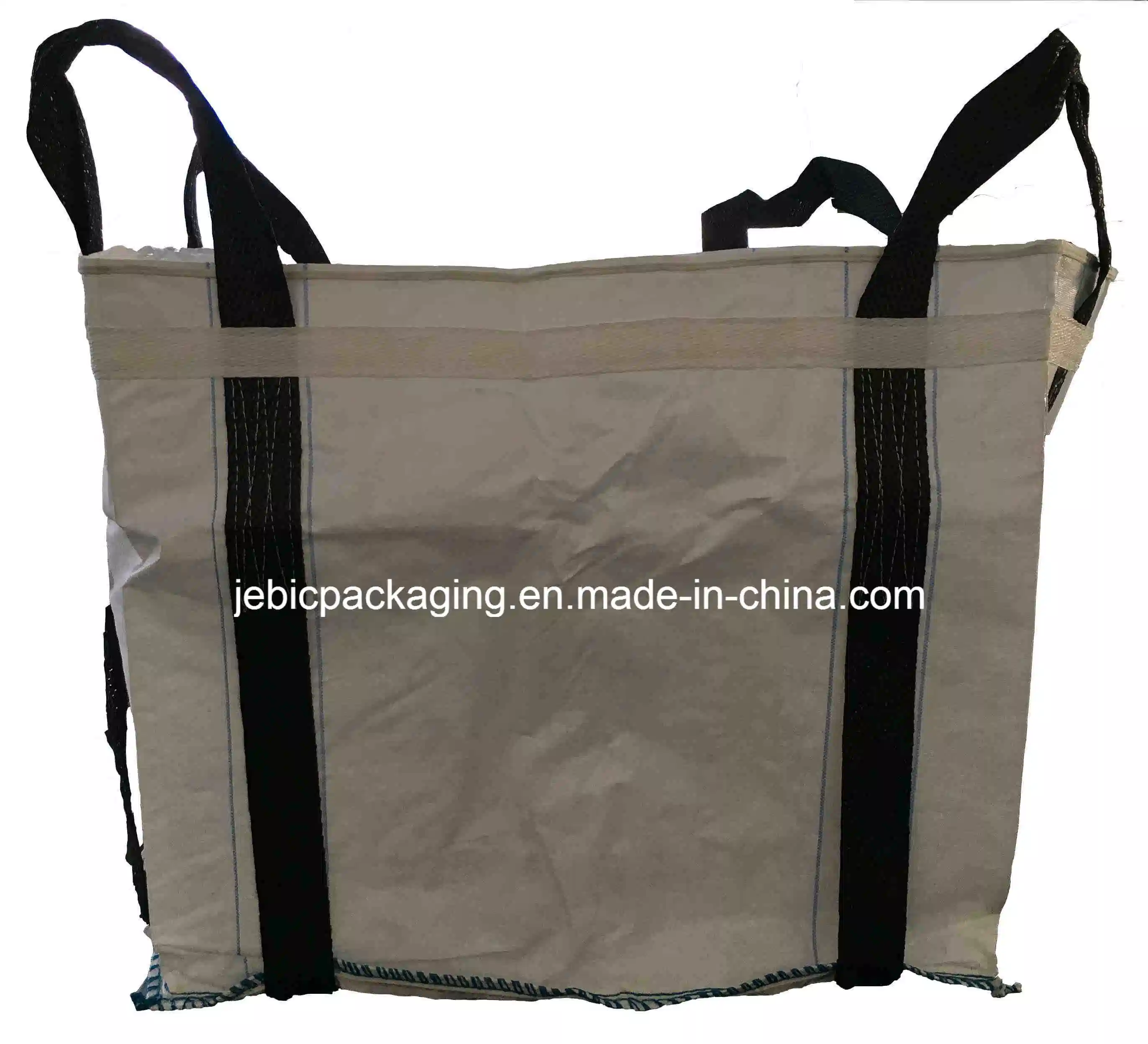 1500 kg Sling estilo Bulk Bag