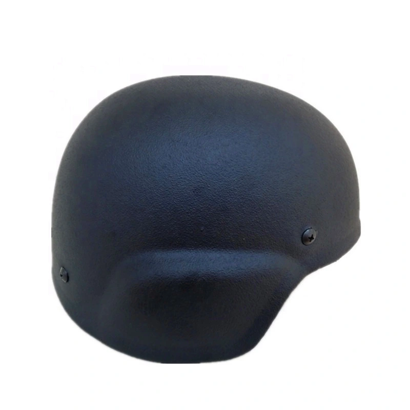 Mich2000 sans rails Nvg monter le côté tactique Bulletproof casque