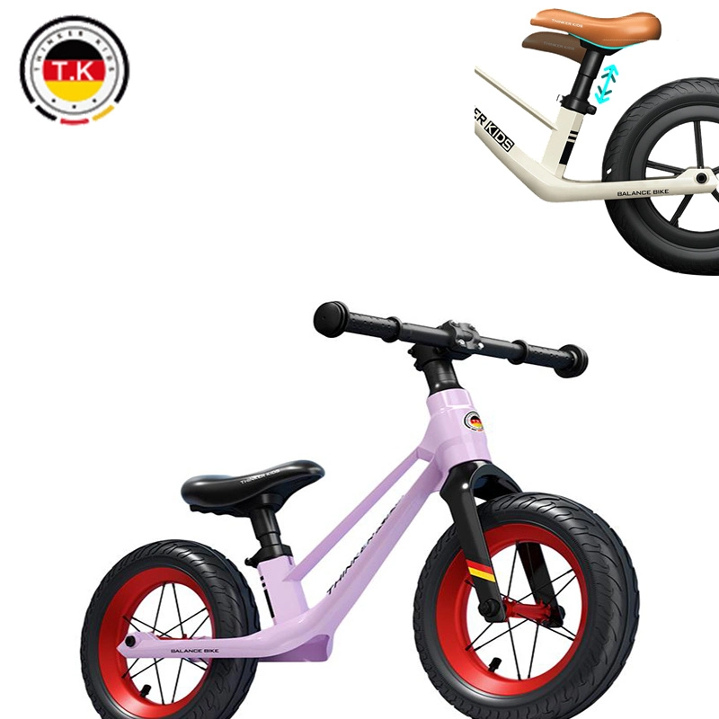 2023 New Model Children Balance Bike Cheap Outdoor Cycle Balance Bike Toys