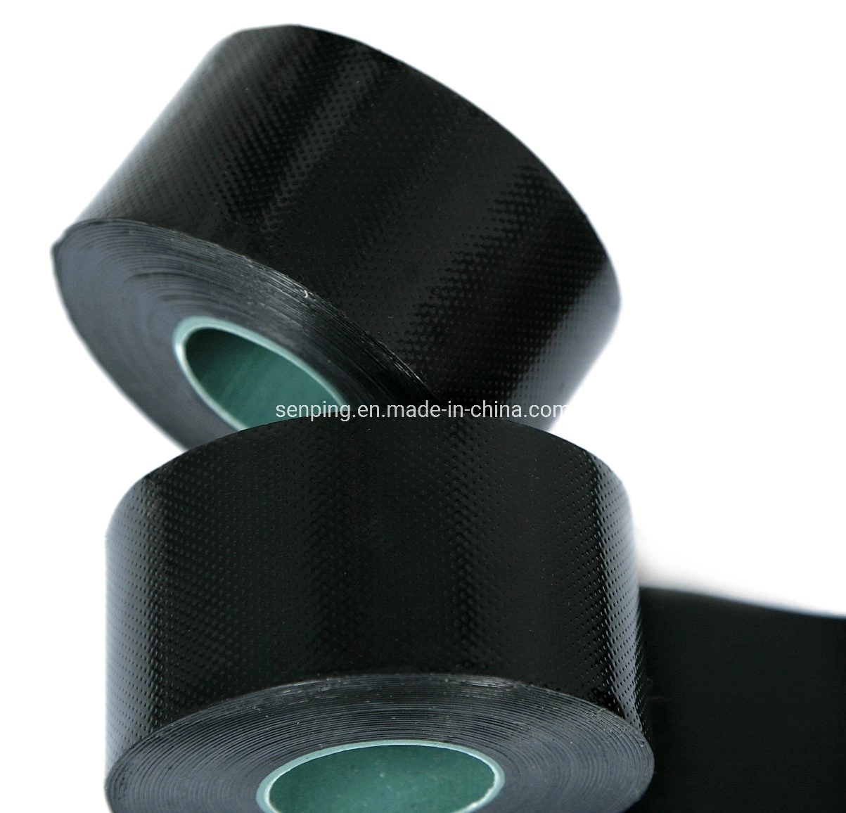 Epr Self Adhesive High Voltage Splicing Tape Self-Adhesive Fireproof Tape Semi Conductive Tape Fire Resistant Tape