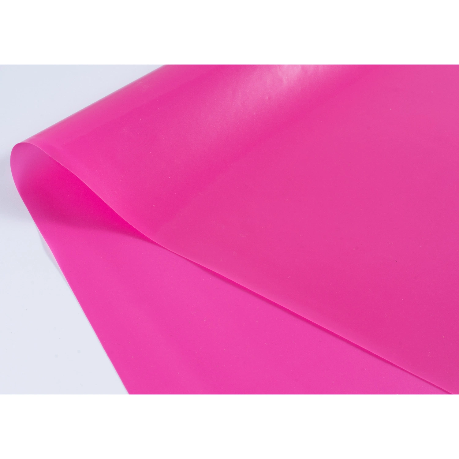 New Product Smooth PVC Shrink Film PVC Plastic Film Roll PVC Film Packaging