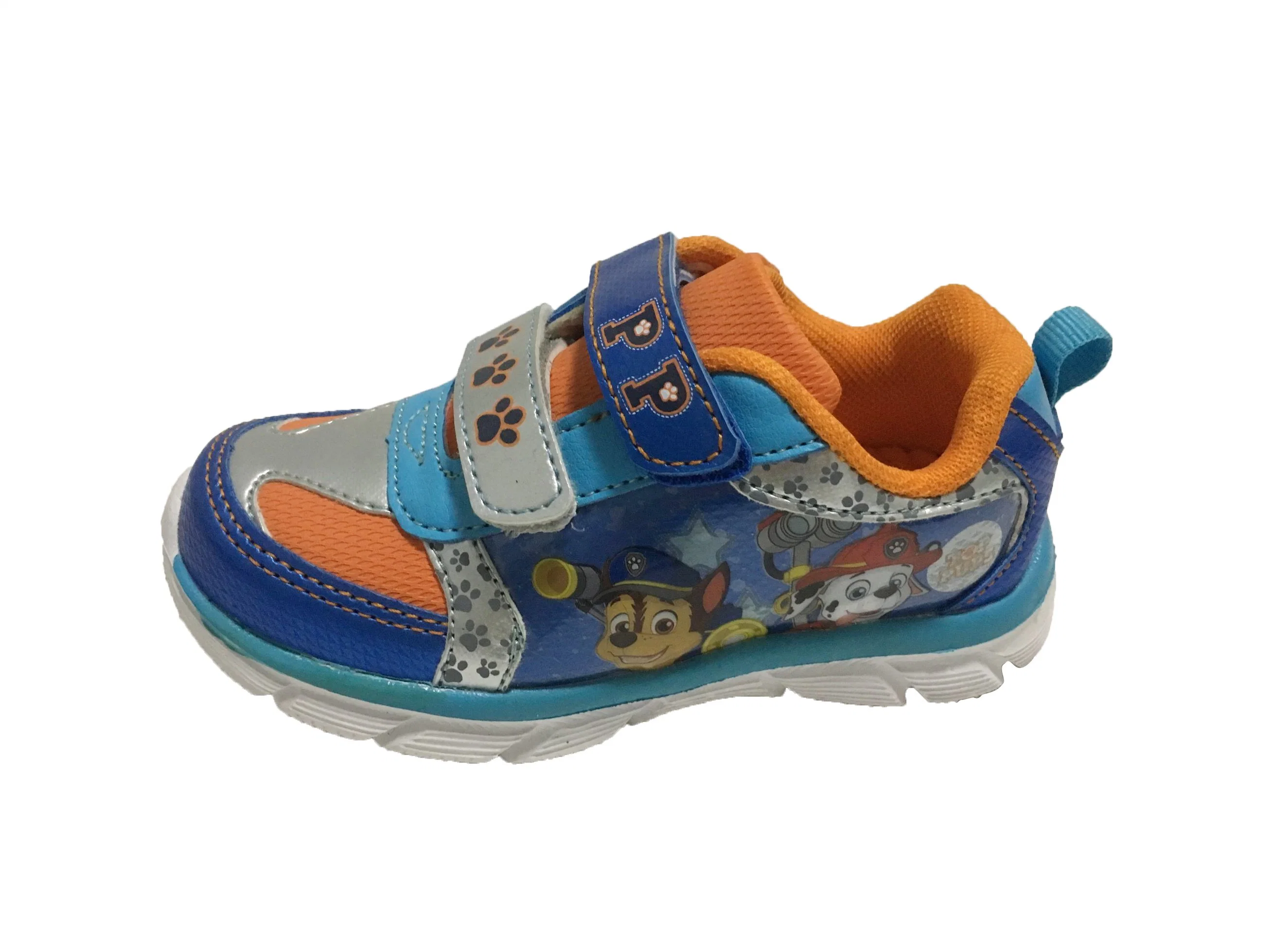 Cheaper Price fashion Spring Autumn Children Sport Casual Kids Shoes for Boys and Girls