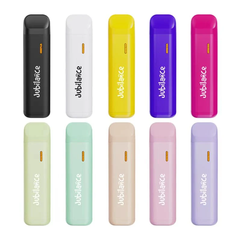 China Wholesale/Supplier Mini Electronic Cigarette Pod Pen