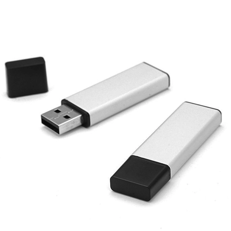 Promotional Metal USB Flash Dirive 8GB 16GB USB Drive