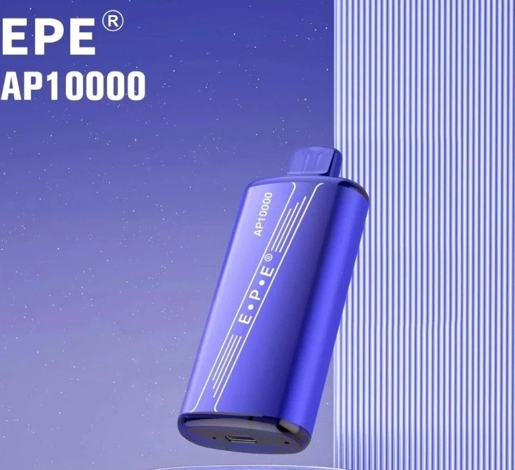 Étiquette privée Zbood jus d'énergie Geekvape Jodk bouteille zéro nicotine Billow E Vape EPE AP 10000 puffs Vape jetable