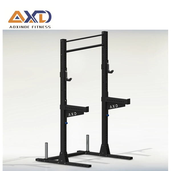 Venta directa del fabricante/fábrica china gimnasio/equipos de gimnasia Axd-D68 Soporte sentadilla