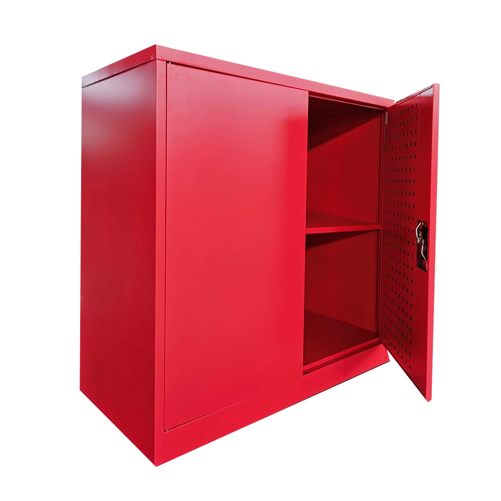 Custom Made Color Outdoor Cabinet High quality/High cost performance 