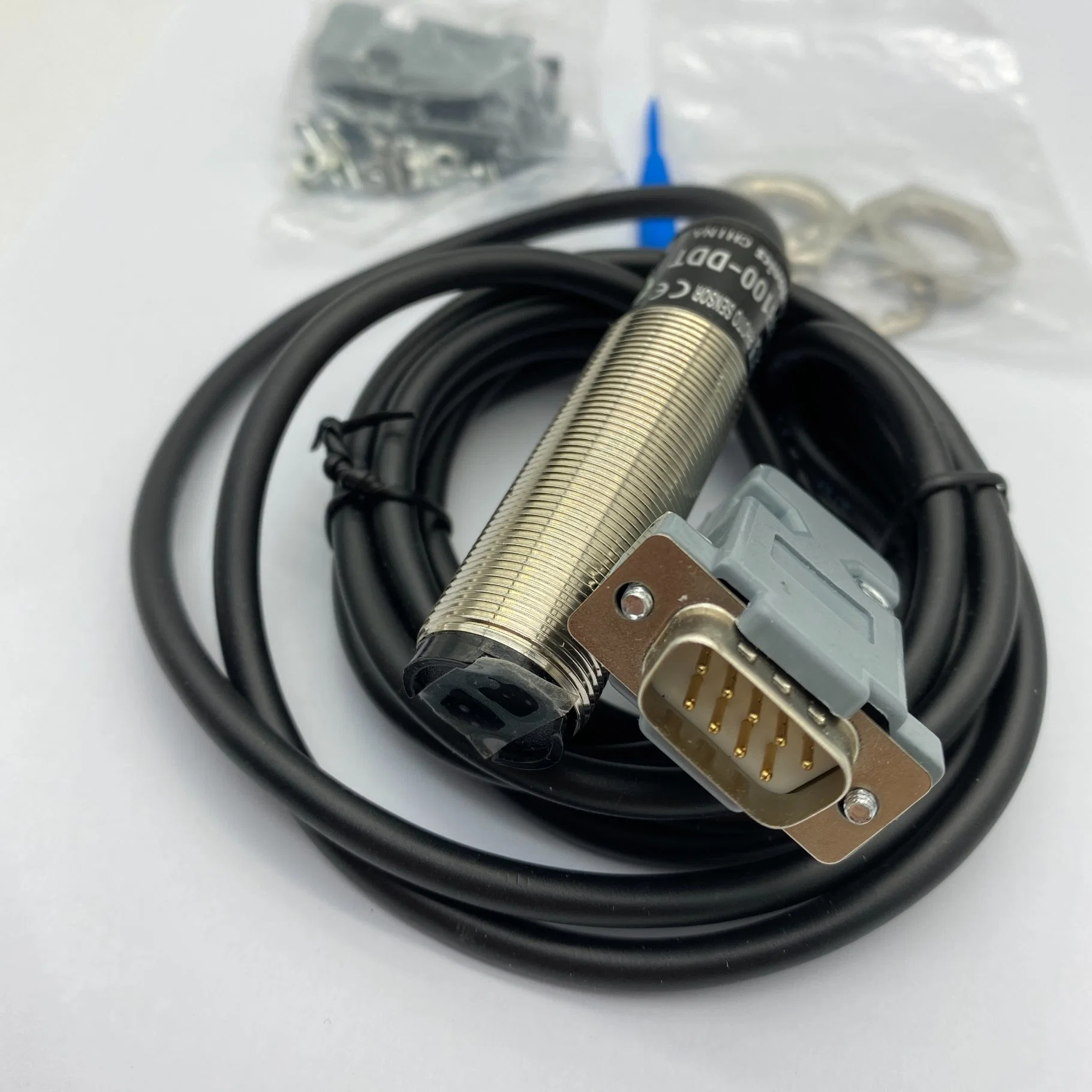 Alternative Photoelectric Sensor for Linx Cij Inkjet Printer