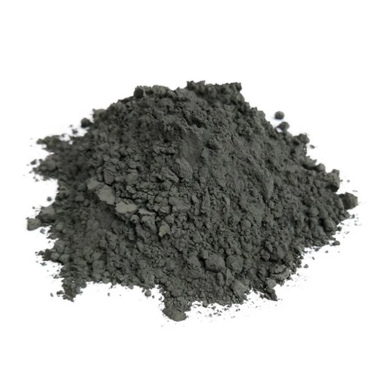 Steel Making Material Metallurgy Low Carbon Ferro Lump Molybdenum Powder