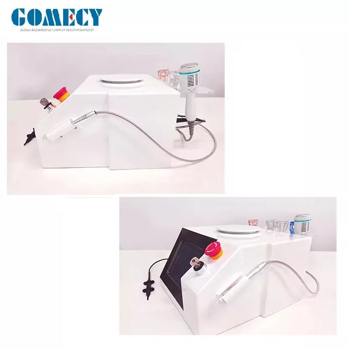 30W Spider Vins Skin Vascular Removal 980nm Laser Diode 980 Нм