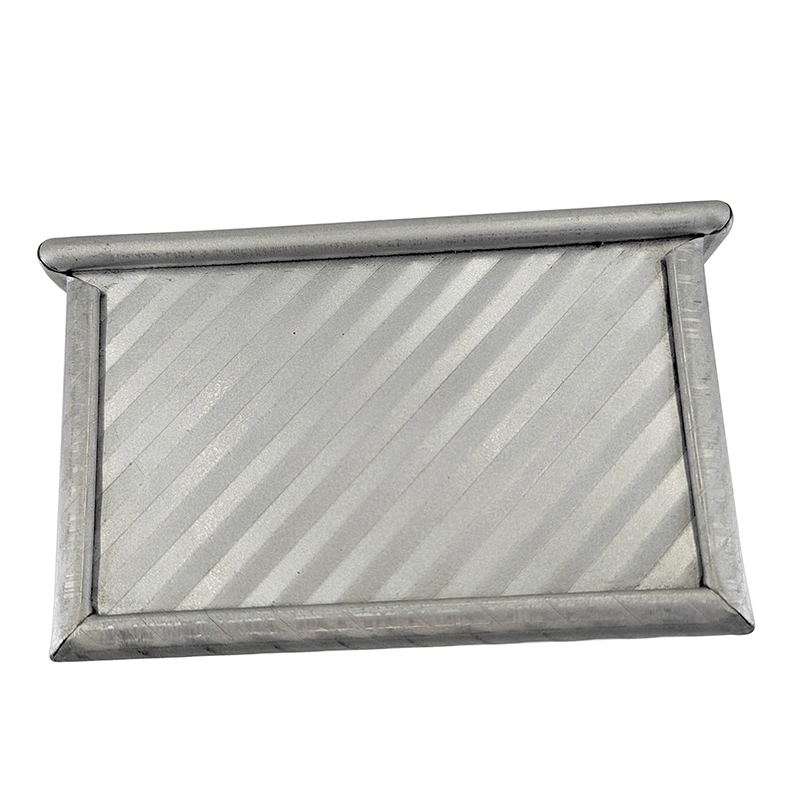 Rectangular aluminio corrugado Pan Pan pastel Pan Pan Pan Pan Pan Pan Pan Pan Pan Pan Pan Pan Pan Pan Pan Pan Pan Pan Pan Pan Pan Pan Pan Pan Pan Bandeja de hornear