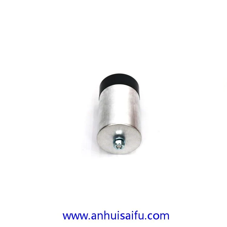 DC Link Capacitors for Wind Power and Solar Power