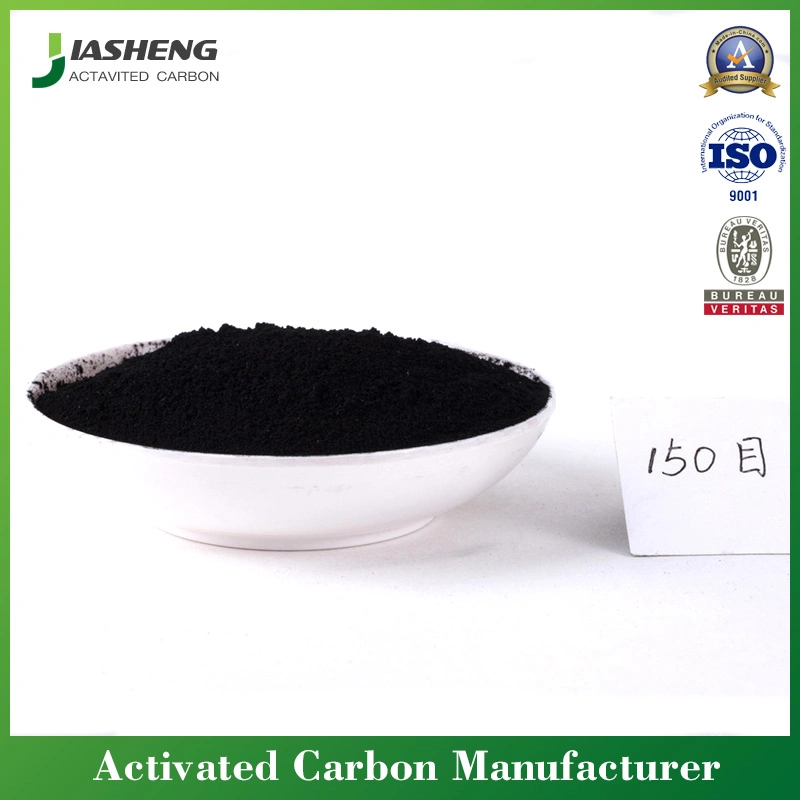 Ctc 60 Air Purification Activated Carbon for Chemicals Industry