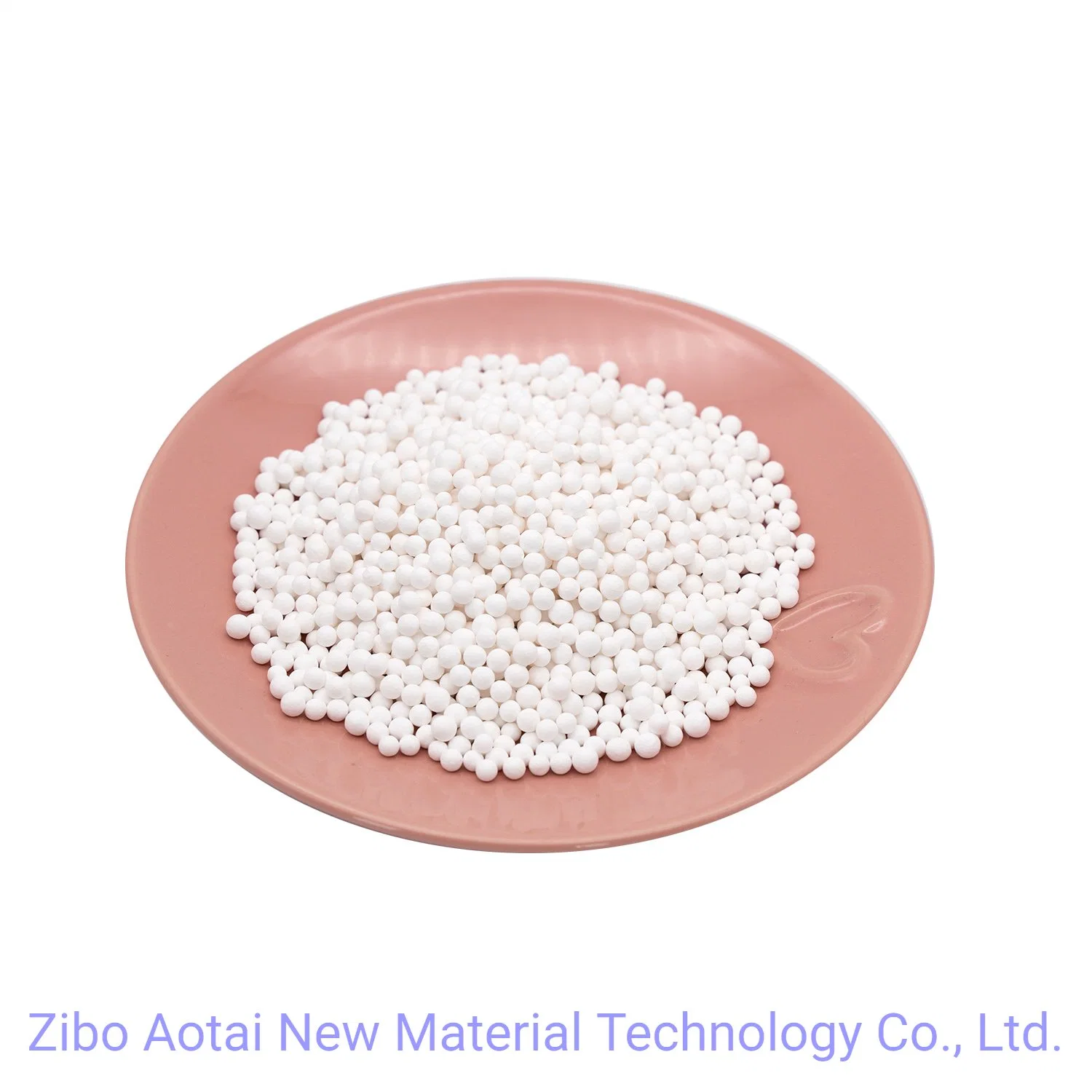 Activated Alumina Used as a Desiccant and as a Filter of Fluoride, Arsenic and Selenium Drinking Water