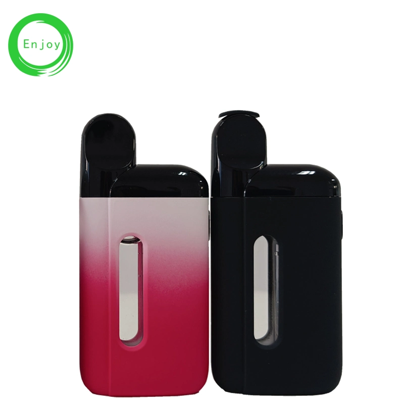 Wholesale/Supplier Price Powerful 3ml&4ml&5ml Disposable/Chargeable Oil Vape Pen Sealing Cap Oil Vaporizer Pen