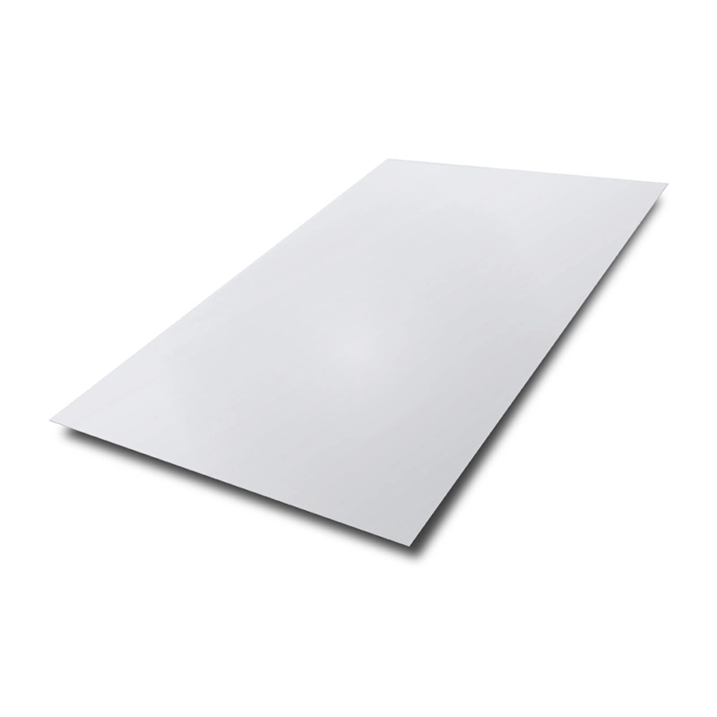 Hot Rolled Hot Sell 3003 5052 5083 5754 6061 6063 8011 Aluminum Coil Aluminum Plate Sheet with Blue PVC Film Protected