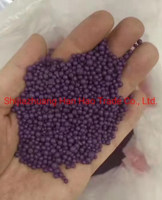 Soil pH Value Regulating Fertilizer Acid-Base Regulator Organic Fertilizer