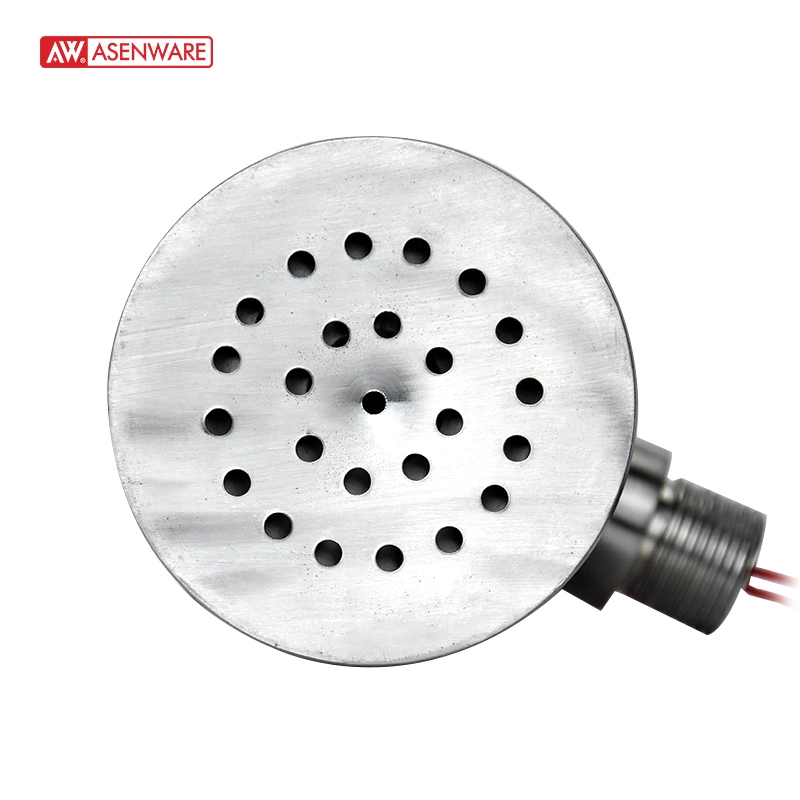 Conventional Fire Alarm Explosion Proof Strobe Sounder