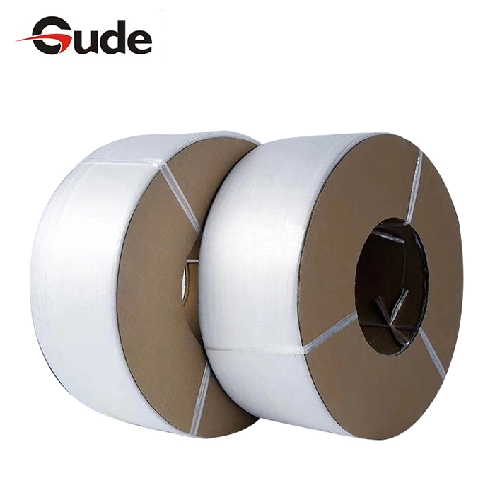 5mm Strapping Good Quality Automatic PP Strapping Packaging Straps Packing Belt Band PP Strapping