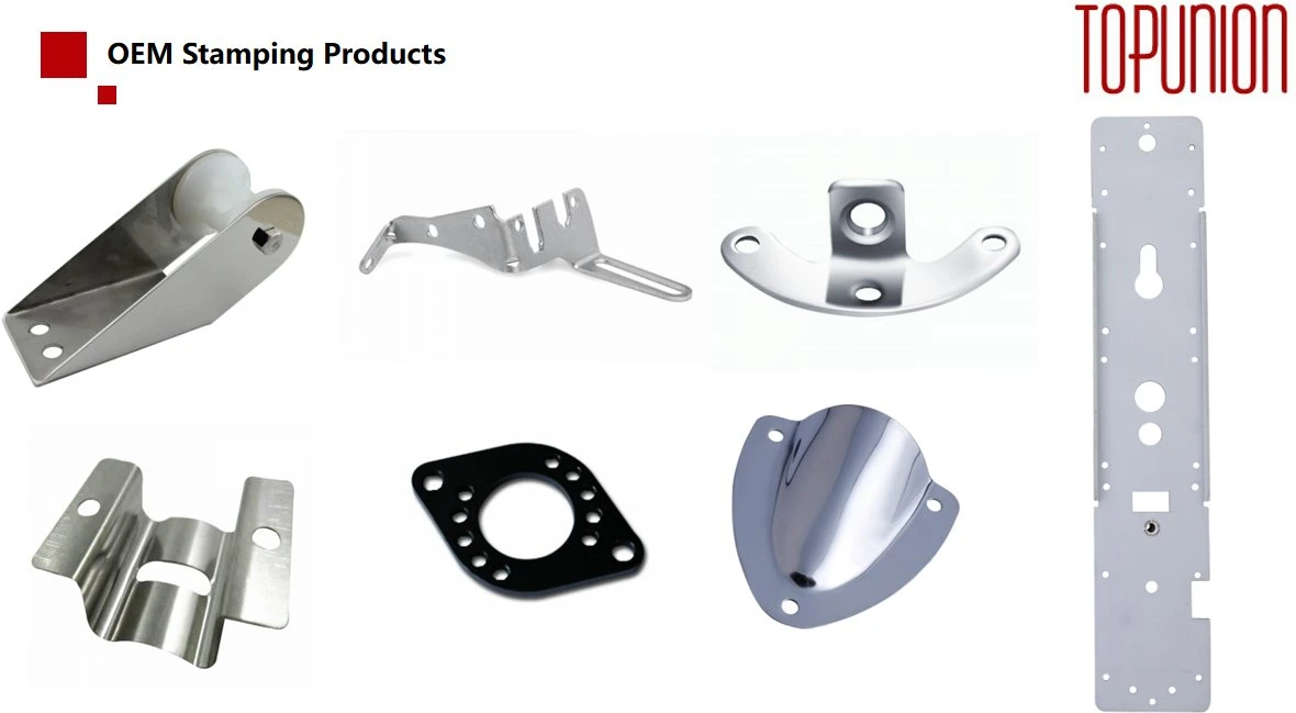 CNC Machinery Parts CNC Machining Parts Custom Stainless Steel Parts