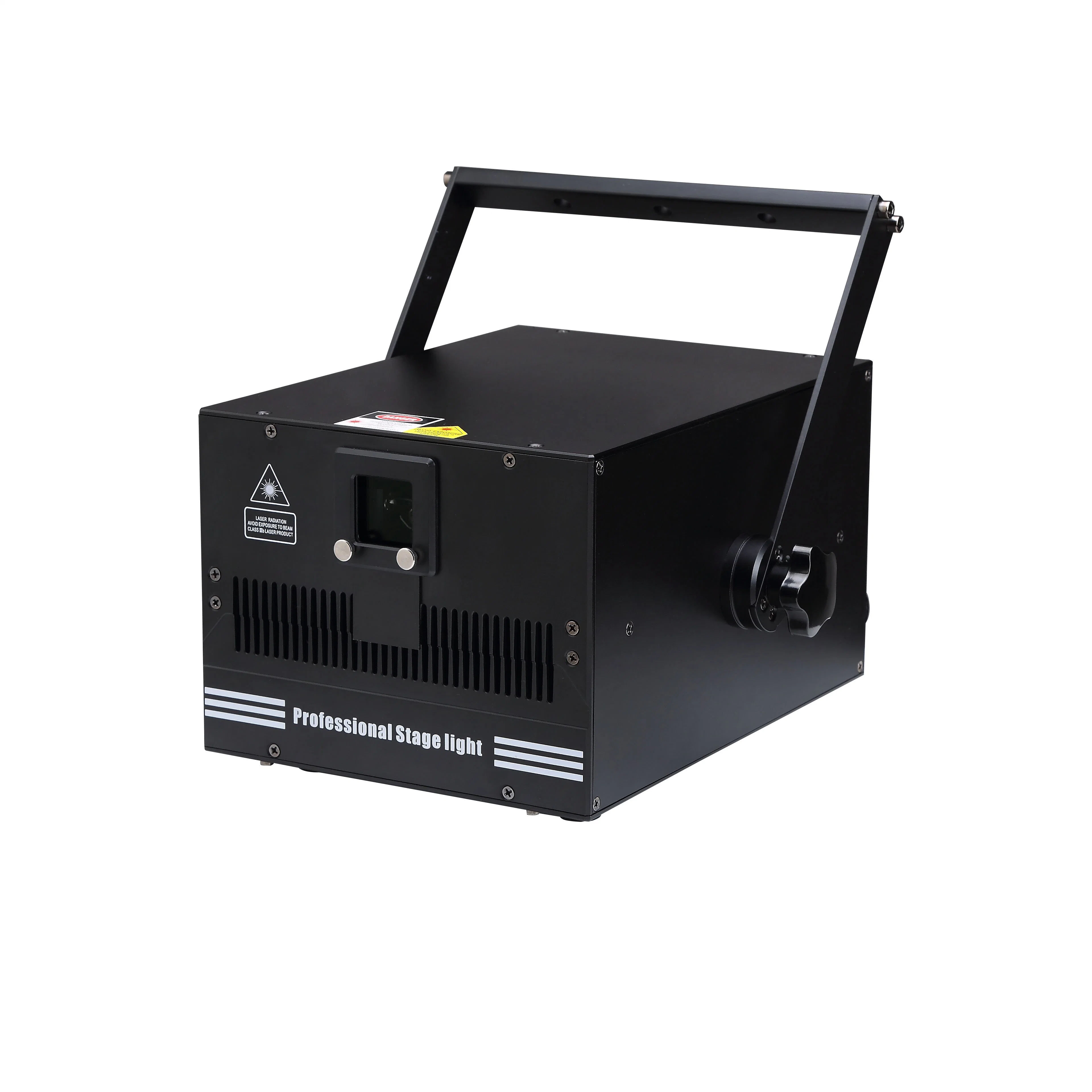 15W Layer Light Animation RGB Laser Stage Light