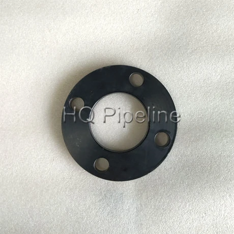 ANSI B16.5 Lap Joint End Class 150/300/600/900 Forged Carbon/Stainless Steel Flanges