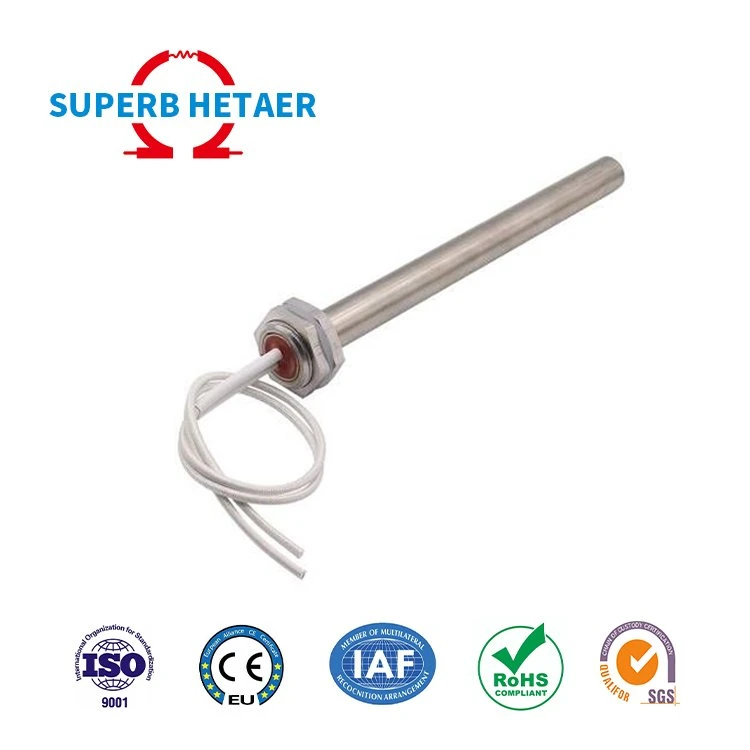 Good Quality Extruder Spare Parts Electric Air Heating Electric Bar Heater Cartridge Heater