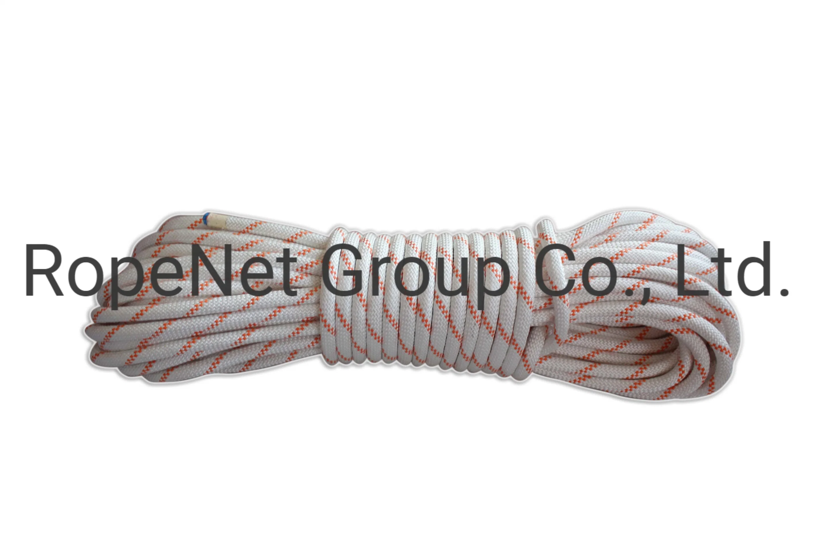 UHMWPE 9/16" Cable Pulling Rope for Electric