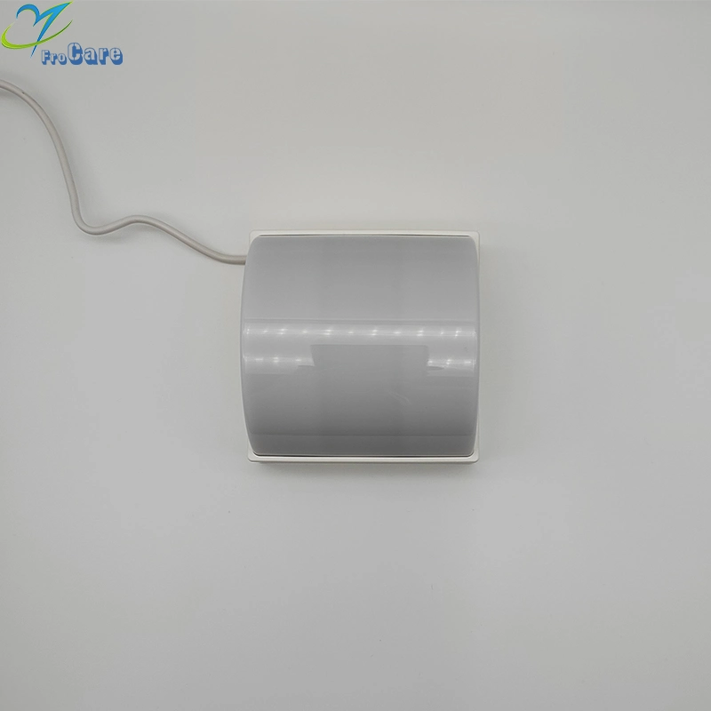 Door Light Signals Wireless Buzzer Interact OEM ODM Manufacture Buzzing Lamp