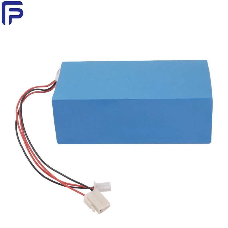 Rechargeable 3s8p 11.1V 20800mAh Lithium Li-ion Battery Pack
