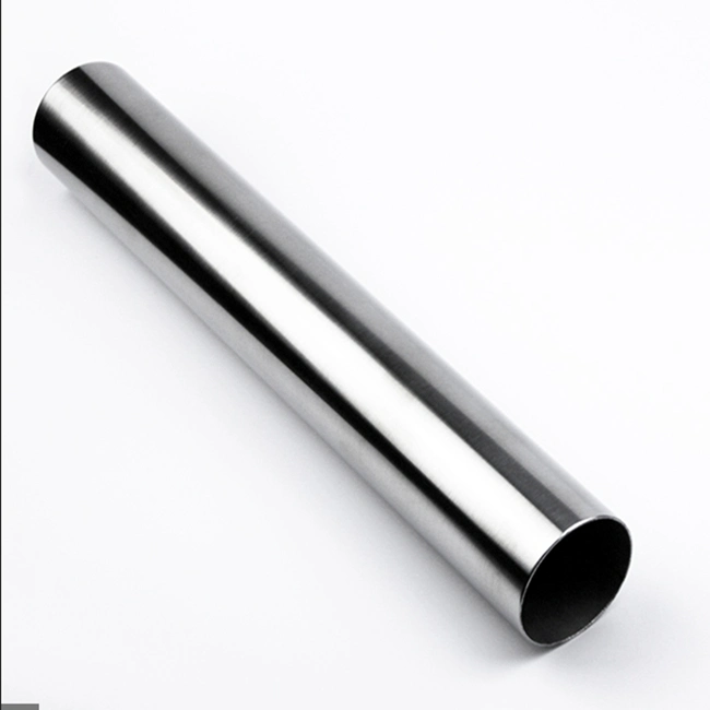 Steel Pipe Seamless Pipe Welded Pipe Precision Steel Pipe Honed Tube Supply with Carbon Steel, Alloy Steel, Stainless Steel