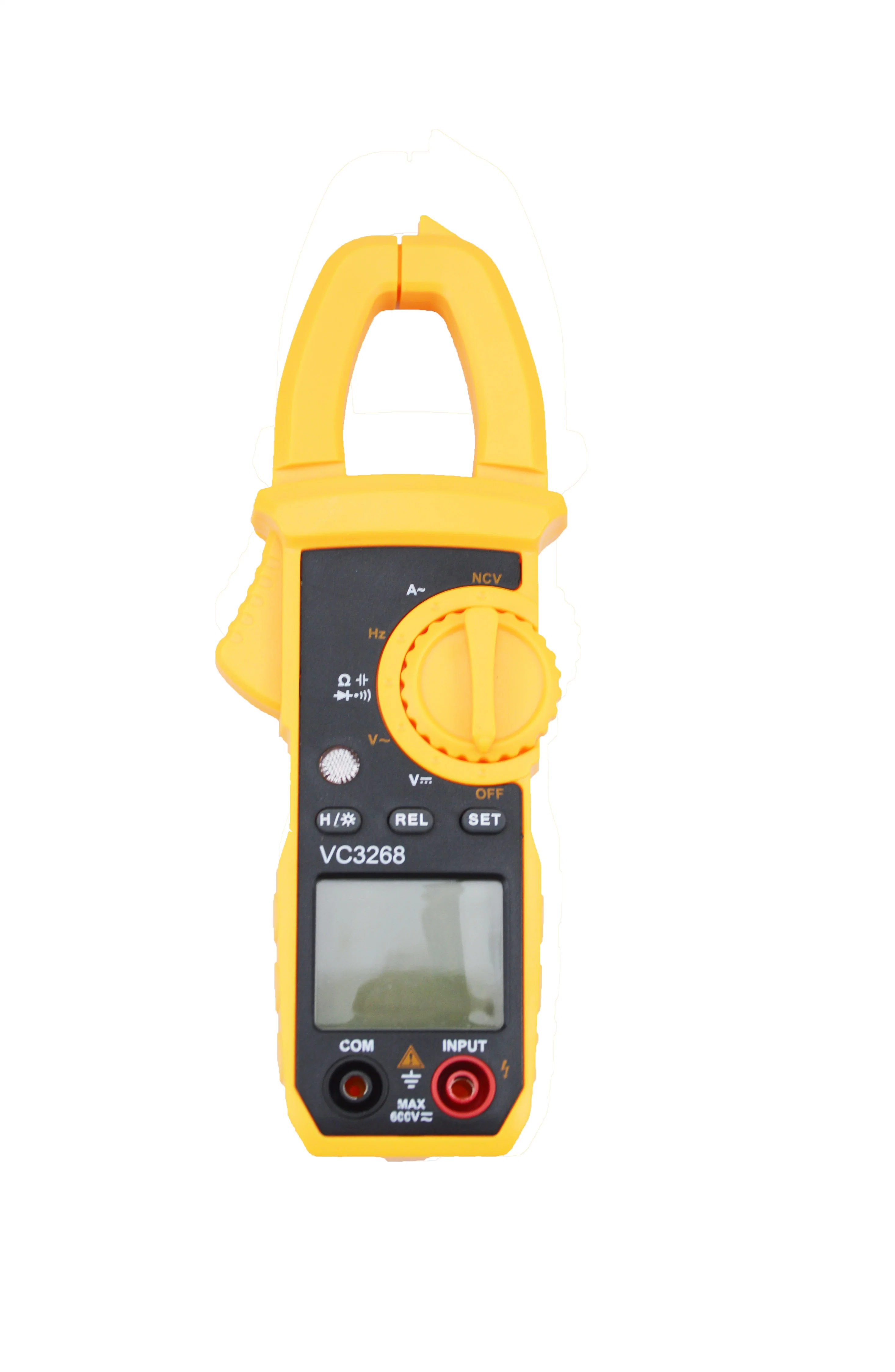 China Lowest Price Best Deal LCD Digital Multimeter Vc3268