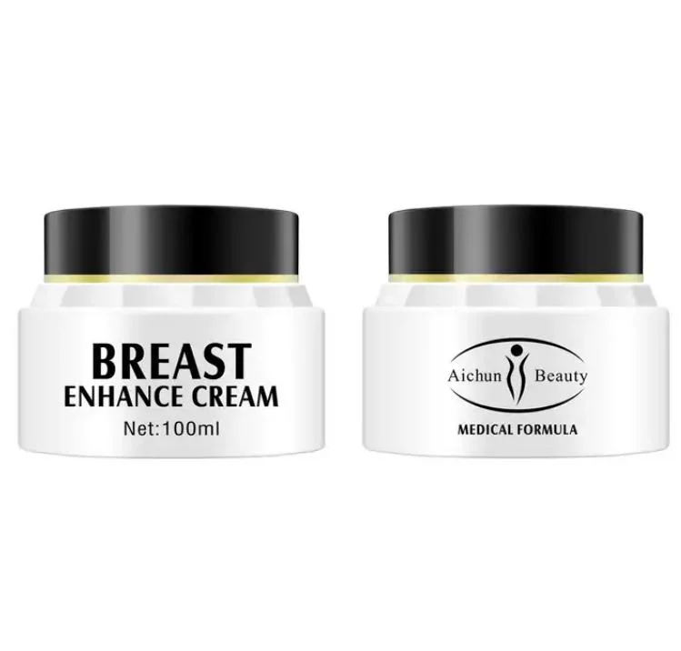 Brustvergrößerung Essential Cream Frming Enhancement Brust Vergrößern Brust Massage Brustvergrößerung Körperpflege für Frauen