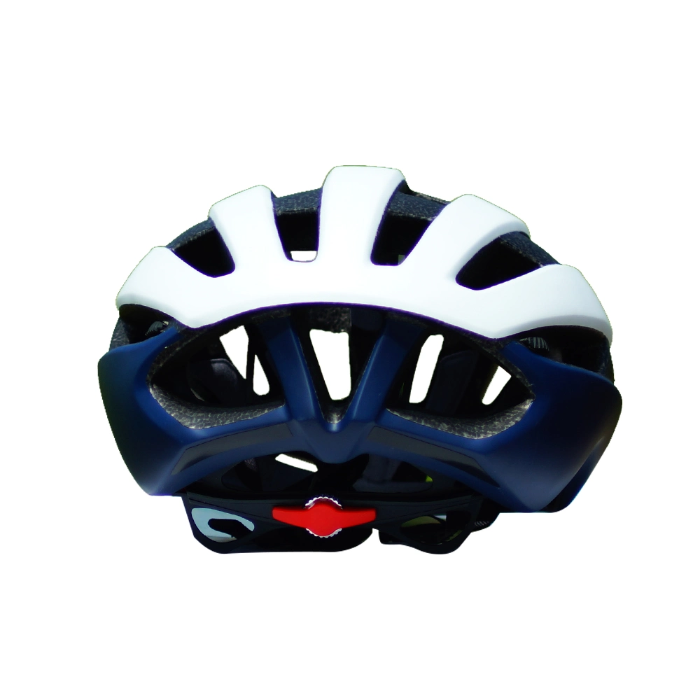 Integrally Molded Riding Cycling Helmet Ultralight Protector Bicycle Accessories Adjustable MTB Road Delivery Bike Helmet