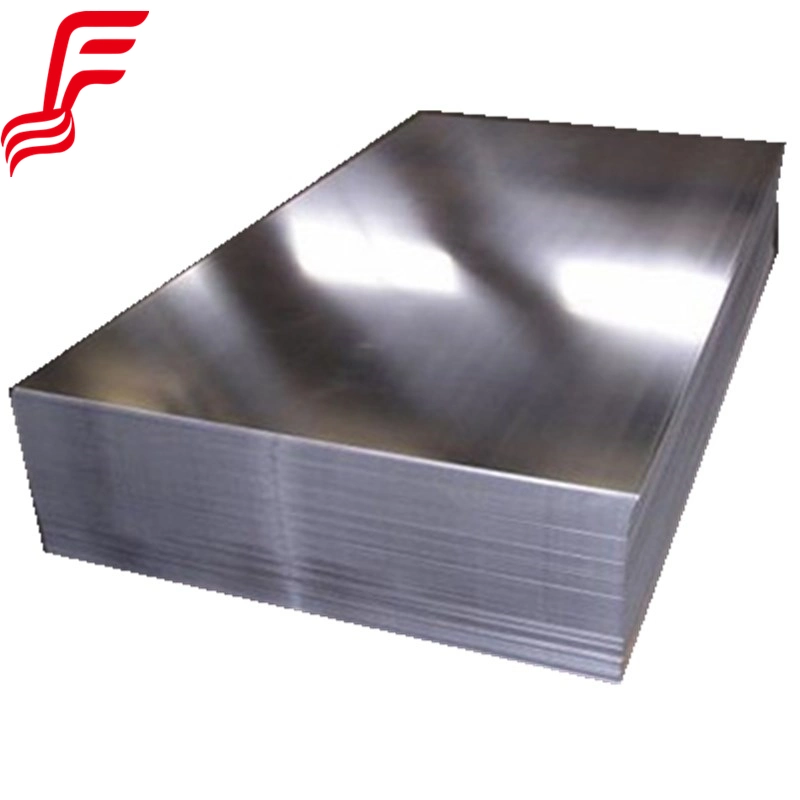 ASTM 5A06 H112 aluminium plate 5083 5052 5059 feuilles d'aluminium En vente