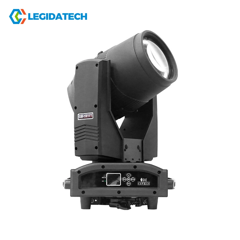 Legida Stage Lighting DJ Club Beam 500W Moving Head Light