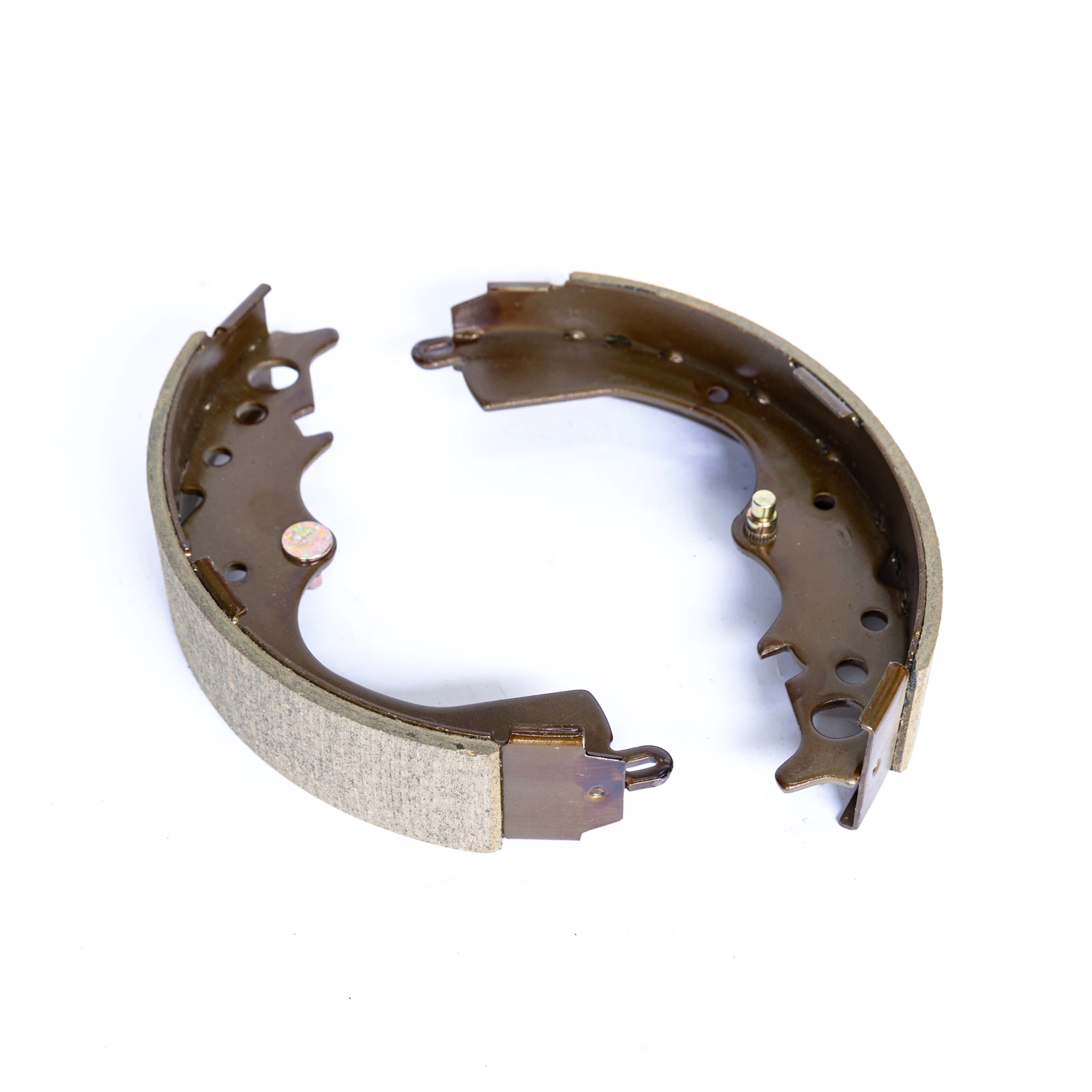 Car Parts Auto Brake Shoe Fortoyota Hilux (K2809) Ceramic Andmaterial