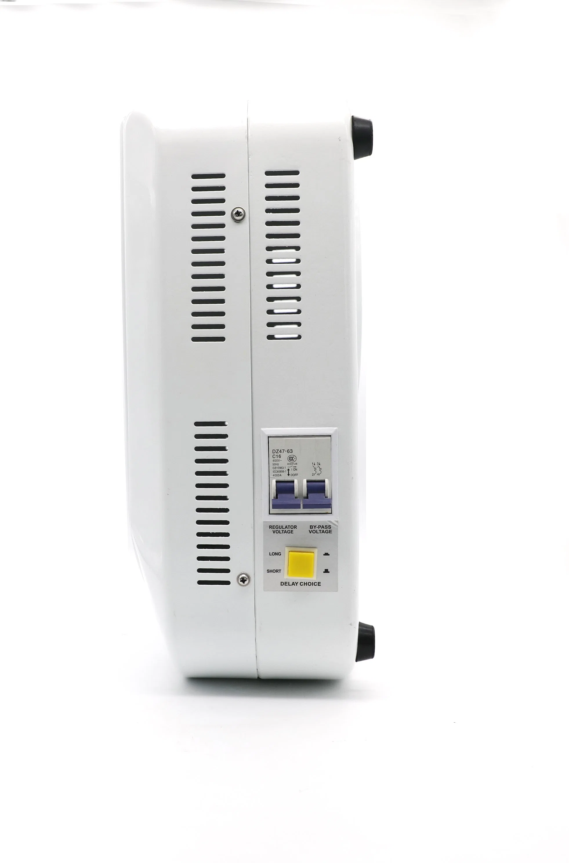 Factory Price Manufacturer Supply PC-TM10000va AC Automatic Power Voltage Stabilizer/Regulators