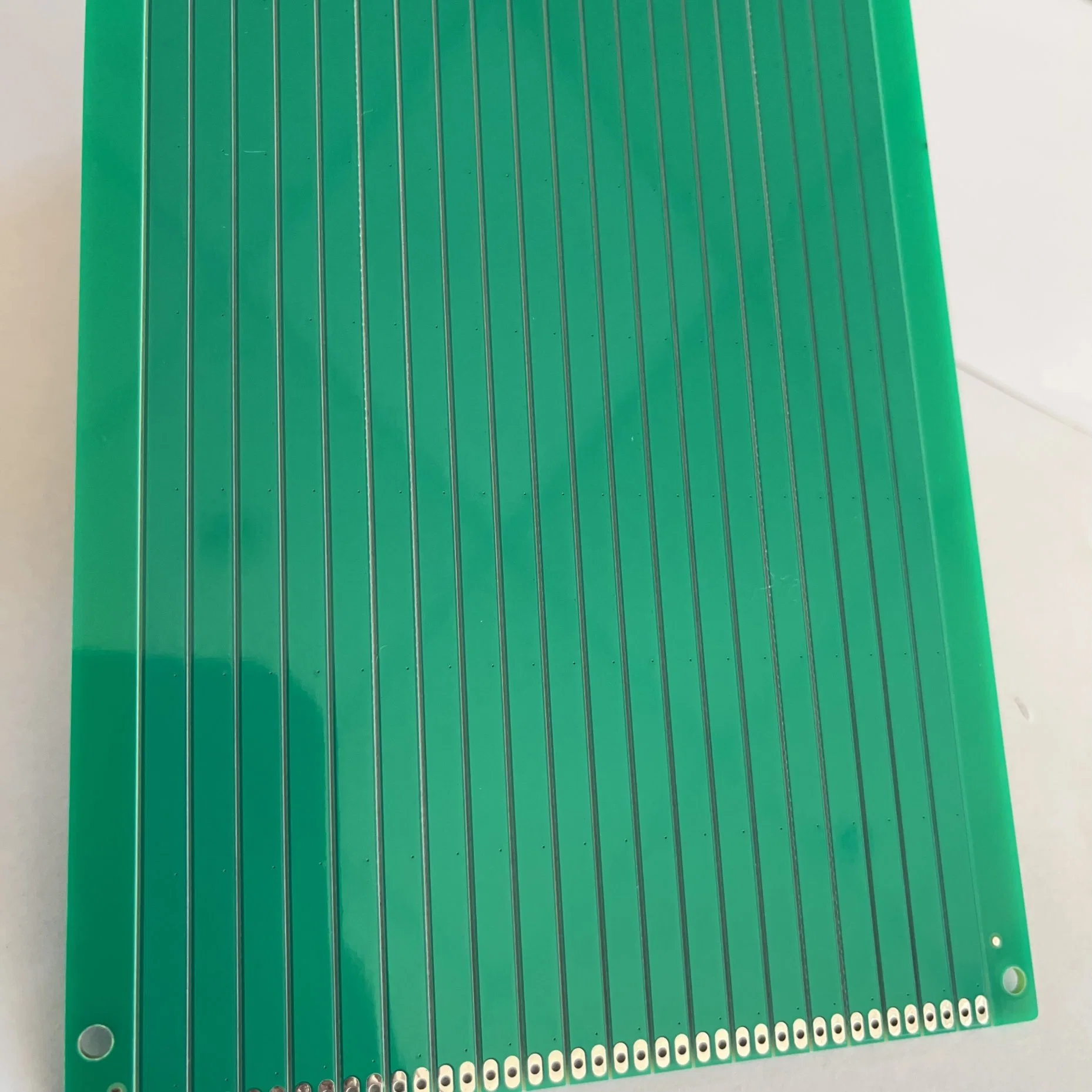 Shenzhen High quality/High cost performance  8 Multilayer Customized PCB for Electronics