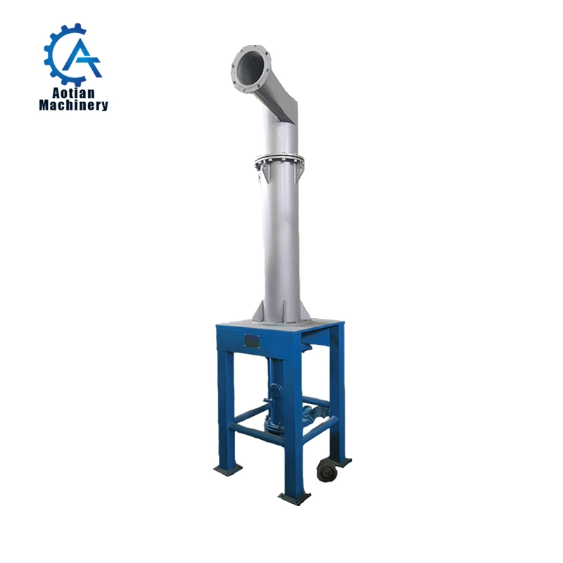 Toilet Paper Pulping Equipment High Density Cleaner for Paper