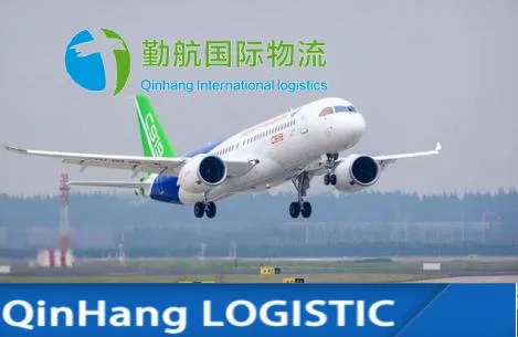 Reliable Professional Fast Shipping Agent Wooden Products Air Freight Logistics From China to Japan