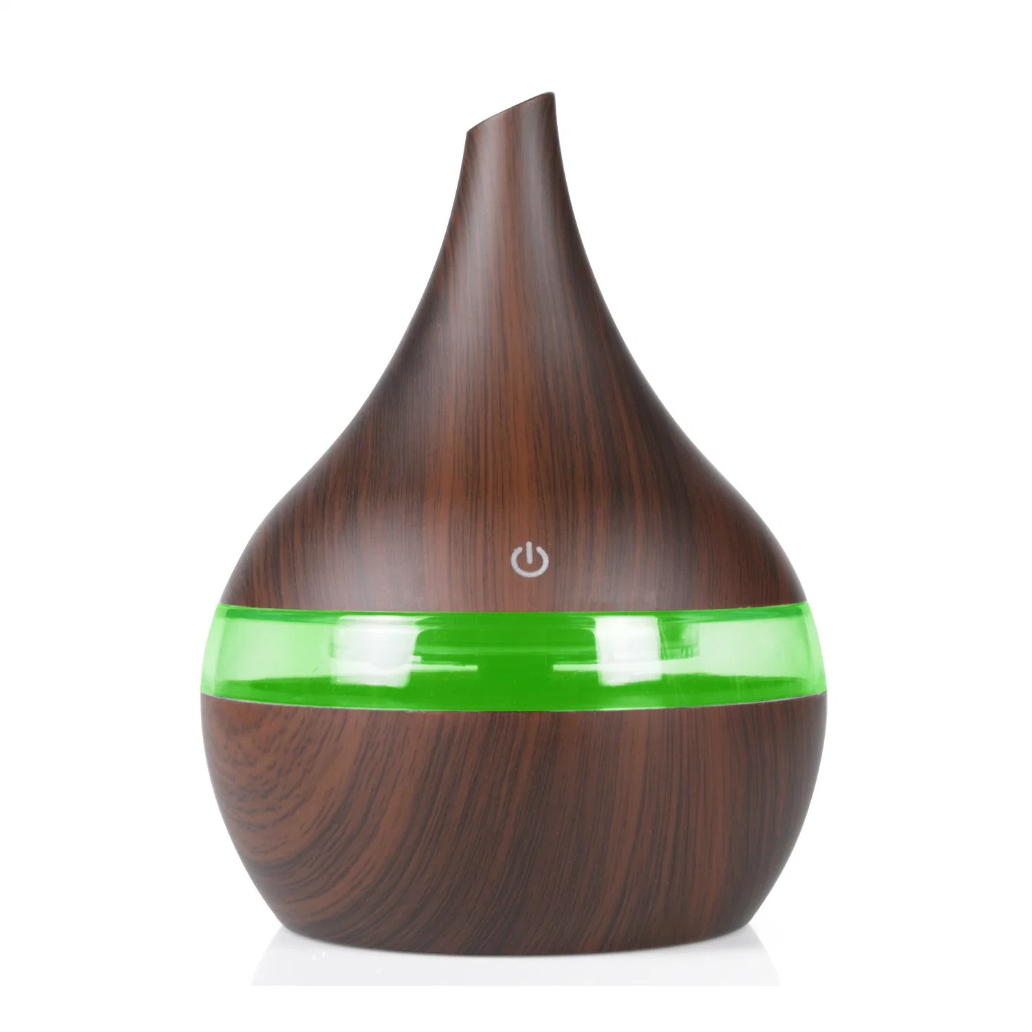 2023 Hot Selling Ultrasonic Diffuser Air Humidifier Yoga Essential Oil Diffuser