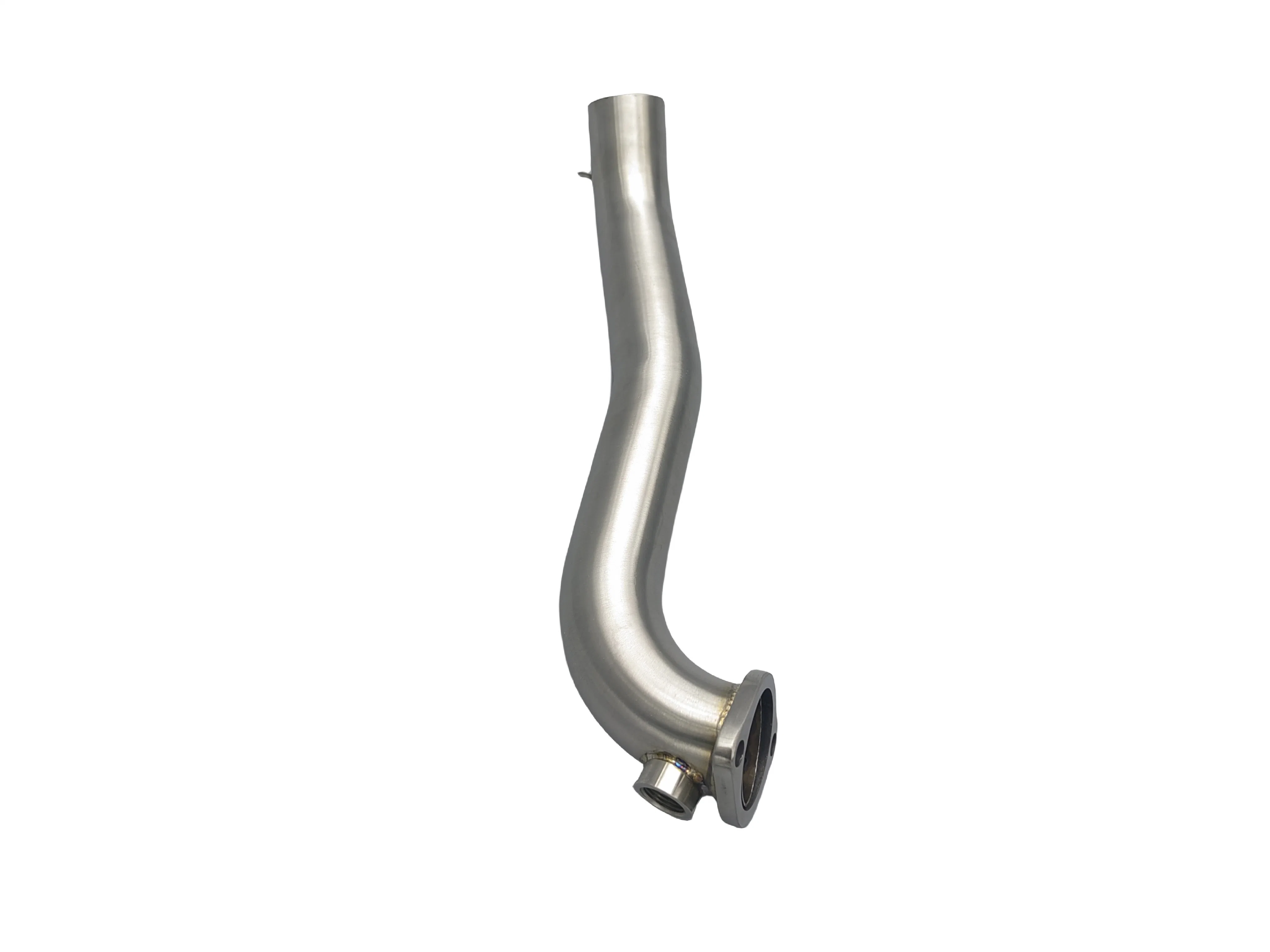 Auto Joint Fittings Stainless Steel Welding Exhaust Manifold