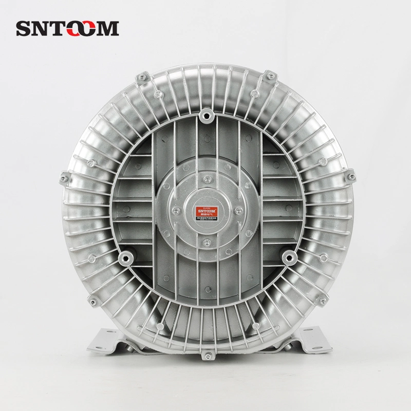 Xgb Series Industrial High-Pressure Turbine Blower