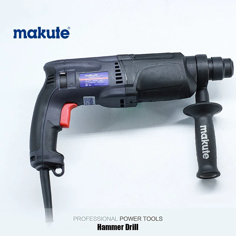 24mm Chuck Rotary Hammer Drill/Electric Power Jack Hammer