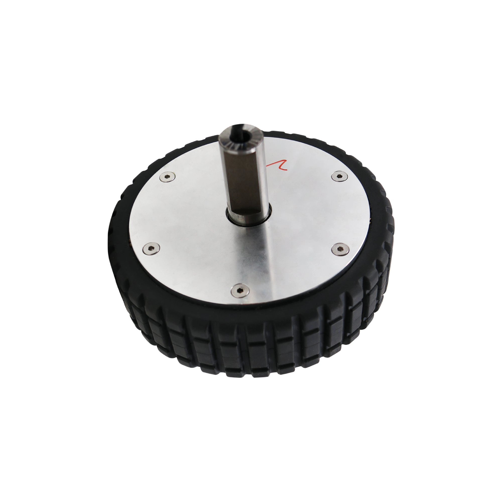 Brushless BLDC Hub Motor for Your Agv Projects or Other Wheel Type Equipment