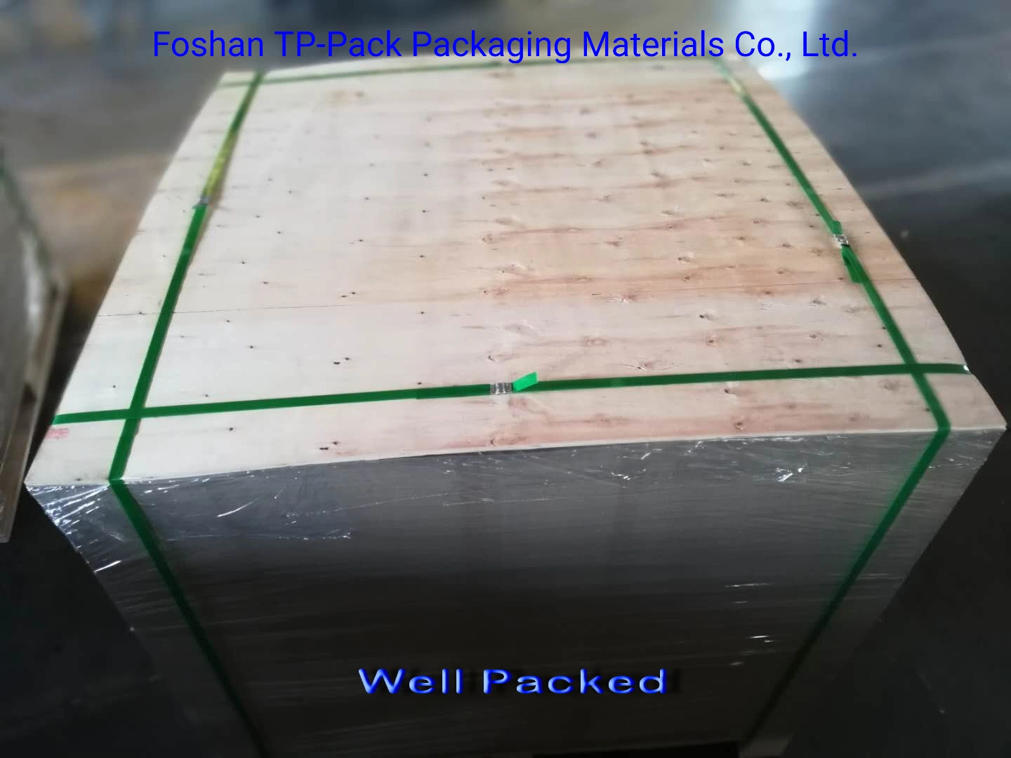 Pallet Pad/ Liner/ Layer/ Divider Water/ Moisture/ Oil/ Grease/ Bacteria/ Insect Resistant