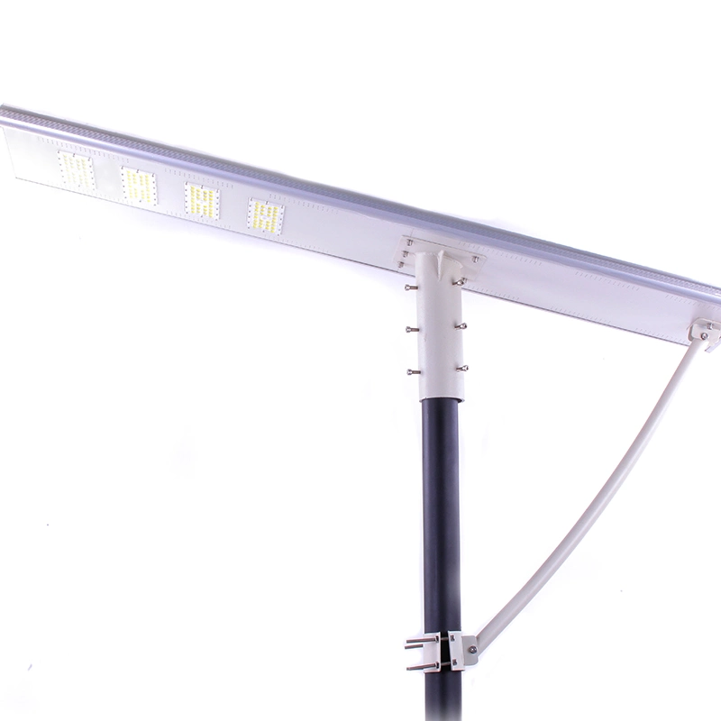 Solar Street Lamp LED Street Light Teile 12V 100W 120W