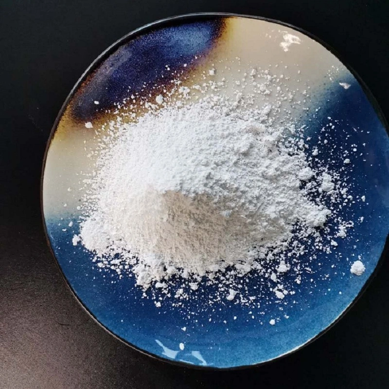 Food Grade FCC Calcium Carbonate CaCO3 Factory Suppliers